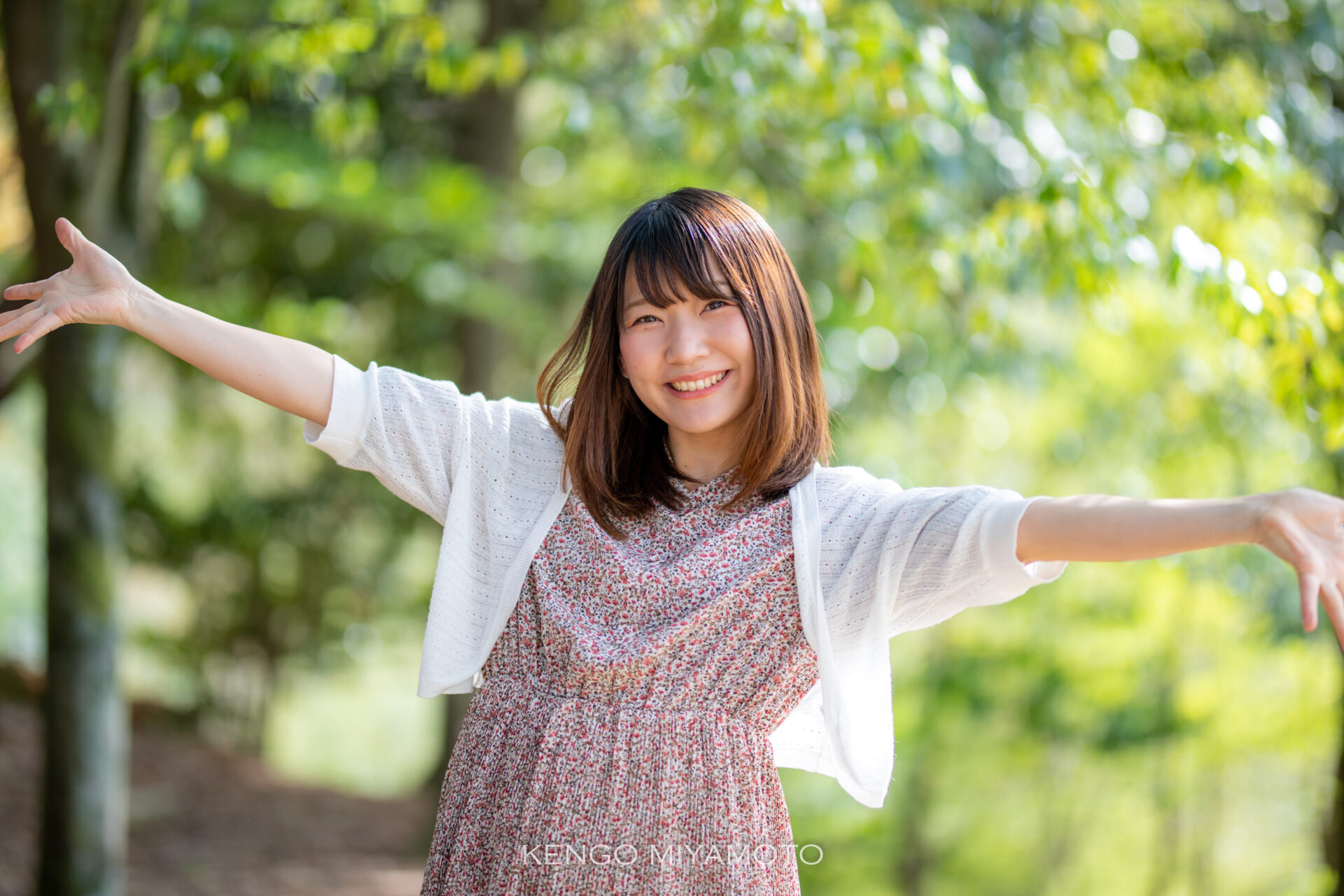 おのかおり - FlowStarModels